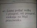 Jak żyć