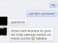 Rozmowa kwalifikacyjna