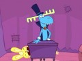 Happy tree friends