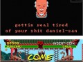 Game logic