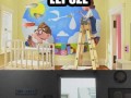 Odlot