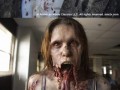 The walking dead