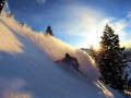 Snowboard