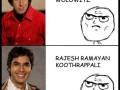 Big bang theory