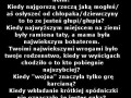 Pytanie