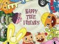Happy tree friends