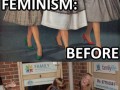 Feminizm