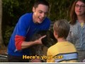 Sheldon