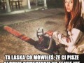 Nie martw się
