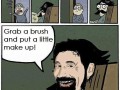 Chop suey