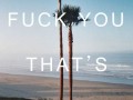 Fck you