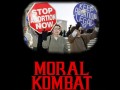 Mortal kombat