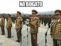 Na bogato