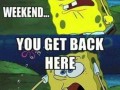 Spongebob