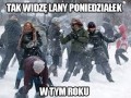 Lany poniedziałek