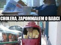 Babcia 1