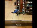 Wasted