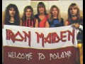 Iron maiden