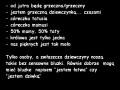 Nienawidzę
