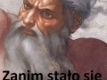Jestem bogiem