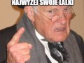 Za moich czasów