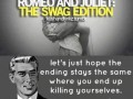 Romeo i julia