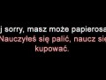 Papierosy