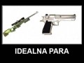 Idealna para