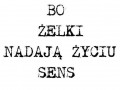 żelki