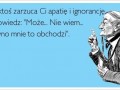 Ignorancja