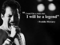 Freddie mercury
