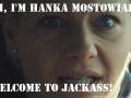 Jackass