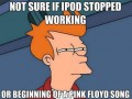 Pink floyd