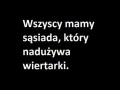 Sąsiad