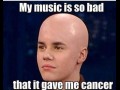 Justin bieber