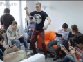 Harlem shake