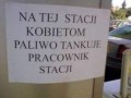 Drogie panie