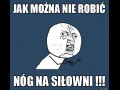 Siłownia