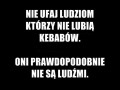 Nie ufaj