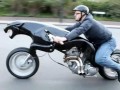 Motocykl
