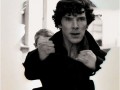 Sherlock