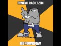 Człowiek beton