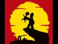 Lion king