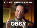 Obcy