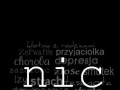 Co się stało