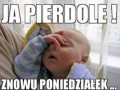 Poniedziałek