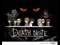 Death note