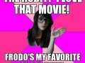 Frodo