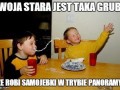 Twoja stara