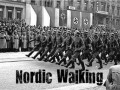 Nordic walking